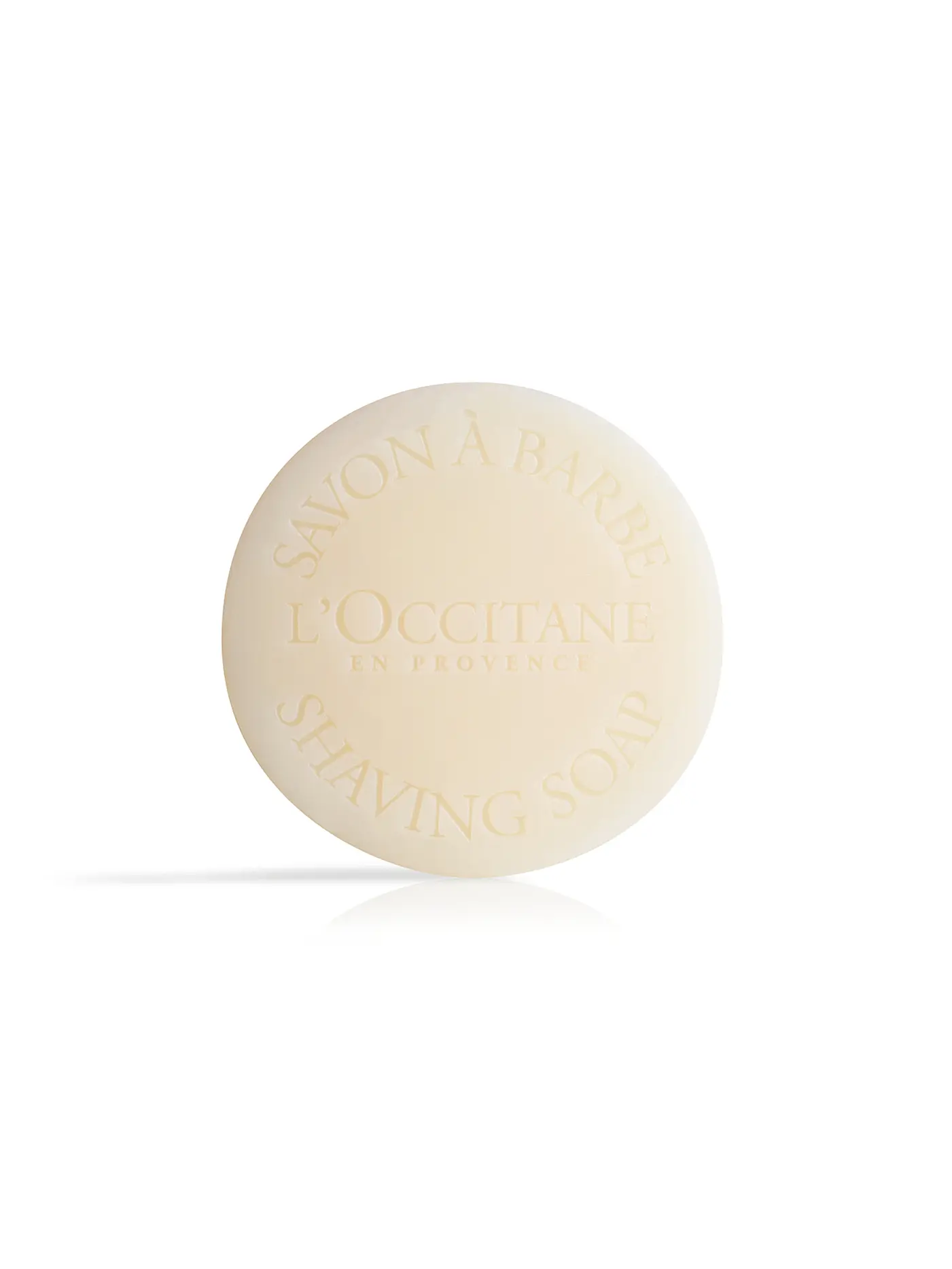 L'OCCITANE | Cade Rasierseife 100g | 